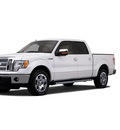 ford f 150 2011 not specified 4 wheel drive automatic 55321