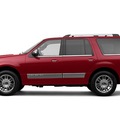 lincoln navigator 2012 suv flex fuel 8 cylinders 4 wheel drive 6 speed automatic o d trans 07735