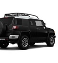 toyota fj cruiser 2012 suv gasoline 6 cylinders 4 wheel drive not specified 91731