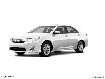 toyota camry 2012 sedan se v6 gasoline 6 cylinders front wheel drive not specified 91731
