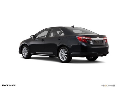 toyota camry 2012 sedan not specified front wheel drive not specified 91731