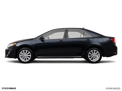 toyota camry 2012 sedan not specified front wheel drive not specified 91731