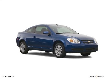 chevrolet cobalt 2006 coupe ls gasoline 4 cylinders front wheel drive not specified 55313