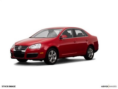 volkswagen jetta 2009 sedan wolfsburg edition gasoline 4 cylinders front wheel drive not specified 55313