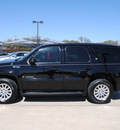 gmc yukon 2008 black suv hybrid hybrid 8 cylinders 4 wheel drive automatic 76087