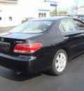 lexus es 330 2005 black sedan gasoline 6 cylinders front wheel drive automatic 45324