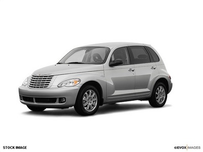 chrysler pt cruiser 2008 wagon gasoline 4 cylinders front wheel drive not specified 44060