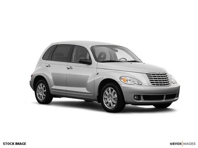 chrysler pt cruiser 2008 wagon gasoline 4 cylinders front wheel drive not specified 44060