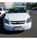 chevrolet cobalt 2010 white coupe lt gasoline 4 cylinders front wheel drive automatic with overdrive 08902