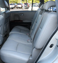 toyota highlander 2007 millennium silver suv gasoline 6 cylinders all whee drive automatic with overdrive 07701