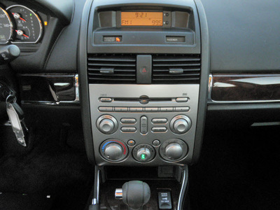 mitsubishi galant 2011 silver sedan es gasoline 4 cylinders front wheel drive automatic 78238