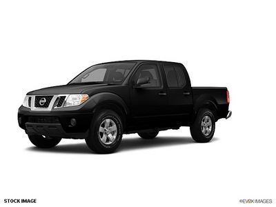 nissan frontier 2012 sv v6 gasoline 6 cylinders 4 wheel drive 5 speed automatic 56001