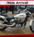 honda shadow spirit 2003 not specified not specified 56301