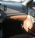 kia forte 2010 burgundy sedan ex gasoline 4 cylinders front wheel drive automatic 13502