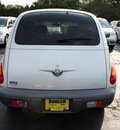 chrysler pt cruiser 2002 silver wagon gasoline 4 cylinders front wheel drive automatic with overdrive 07730