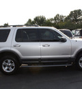 ford explorer 2004 gray suv xlt flex fuel 6 cylinders rear wheel drive automatic with overdrive 07730