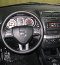 dodge journey 2012 black suv sxt flex fuel v6 front wheel drive automatic 44883
