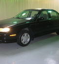 chevrolet malibu 2000 black sedan gasoline v6 front wheel drive automatic 44883