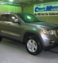 jeep grand cherokee 2012 mineral gray suv laredo x gasoline 6 cylinders 4 wheel drive automatic 44883