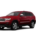jeep grand cherokee 2012 suv gasoline 8 cylinders 2 wheel drive not specified 33912