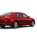 ford fusion 2012 red sedan sel gasoline 4 cylinders front wheel drive 6 speed automatic 46168