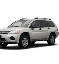 mitsubishi endeavor 2008 suv gasoline 6 cylinders all whee drive not specified 44060