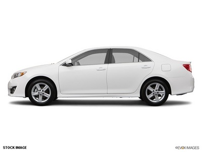 toyota camry 2012 sedan not specified front wheel drive not specified 34788