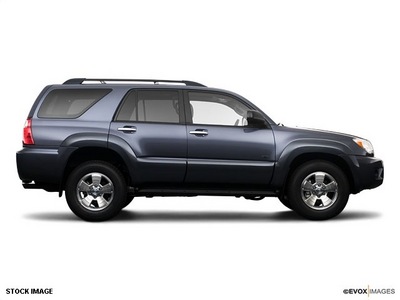 toyota 4runner 2008 suv sport gasoline 6 cylinders 2 wheel drive automatic 34788
