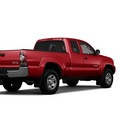 toyota tacoma 2012 red gasoline 4 cylinders 2 wheel drive not specified 34788