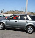 saturn vue 2007 gray suv green line hybrid hybrid 4 cylinders front wheel drive automatic 94010