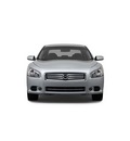 nissan maxima 2012 sedan 3 5 sv gasoline 6 cylinders front wheel drive cont  variable trans  47130