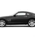 chrysler crossfire 2004 hatchback gasoline 6 cylinders rear wheel drive not specified 80126