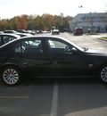 bmw 328i 2009 black sedan xdrive gasoline 6 cylinders all whee drive automatic 13502