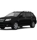 subaru tribeca 2008 suv gasoline 6 cylinders all whee drive not specified 34731