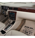 chevrolet impala 2007 red sedan lt flex fuel 6 cylinders front wheel drive automatic 33870
