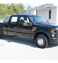 ford f 350 super duty 2010 black xl diesel 8 cylinders 2 wheel drive automatic with overdrive 77037
