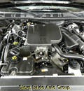 mercury grand marquis 2011 black sedan ls flex fuel 8 cylinders rear wheel drive automatic 14304