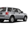 ford escape 2012 silver suv xls gasoline 4 cylinders front wheel drive not specified 77388