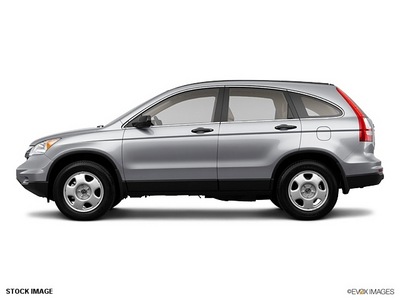 honda cr v 2011 suv lx gasoline 4 cylinders front wheel drive not specified 28677