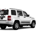 jeep liberty 2012 suv gasoline 6 cylinders 2 wheel drive not specified 76210