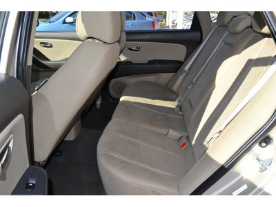 hyundai elantra 2010 beige sedan gls gasoline 4 cylinders front wheel drive automatic 76903