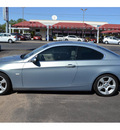 bmw 3 series 2008 gray coupe 328i gasoline 6 cylinders rear wheel drive automatic 76903