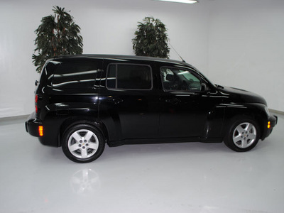 chevrolet hhr 2010 black suv lt gasoline 4 cylinders front wheel drive automatic 91731