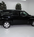 chevrolet hhr 2010 black suv lt gasoline 4 cylinders front wheel drive automatic 91731