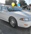 buick lesabre 2003 white sedan custom gasoline 6 cylinders front wheel drive automatic with overdrive 34474