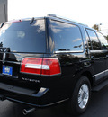 lincoln navigator 2008 black suv gasoline 8 cylinders 4 wheel drive automatic with overdrive 07701