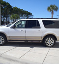 ford expedition el 2011 white suv xlt flex fuel 8 cylinders 2 wheel drive automatic 32401