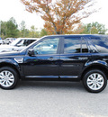 land rover lr2 2011 blue suv gasoline 6 cylinders all whee drive automatic 27511