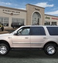 ford expedition 1998 tan suv xlt gasoline 8 cylinders 4 wheel drive automatic 60915