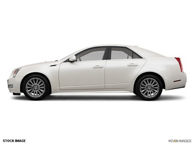 cadillac cts 2012 white sedan 3 0l luxury gasoline 6 cylinders all whee drive 6 speed automatic 45036